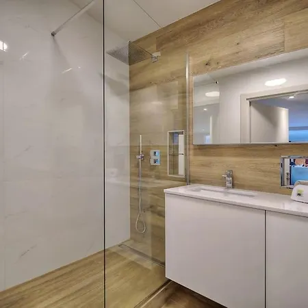 Apartment Frgk 