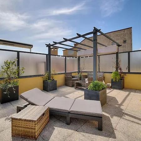 Apartment Frgk 
