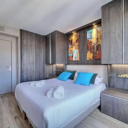Apartment Frgk 