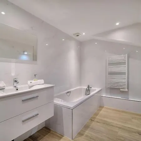 Apartment Frgk 